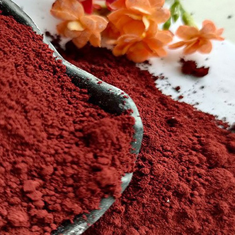 Iron Oxide Red 101