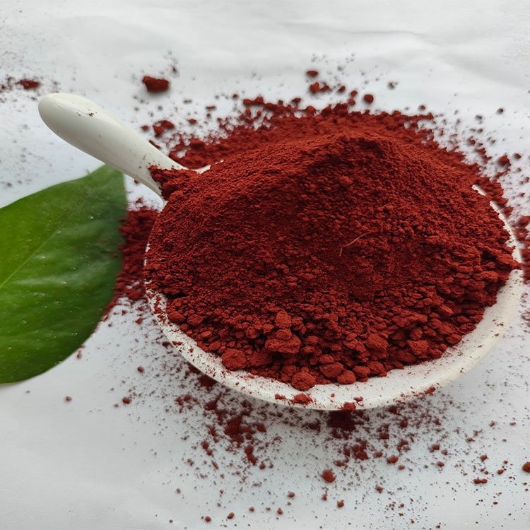 Iron Oxide Red 110
