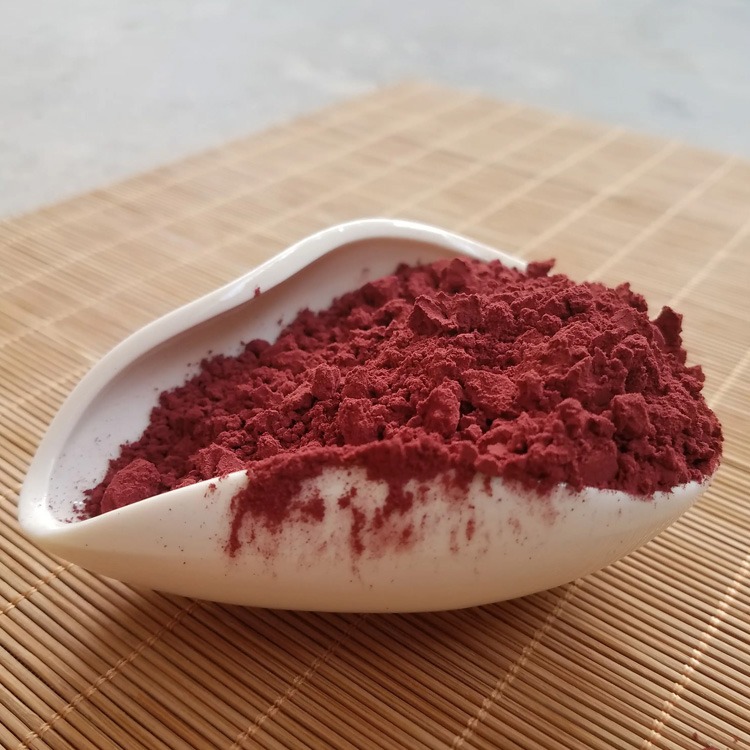 Iron Oxide Red 120