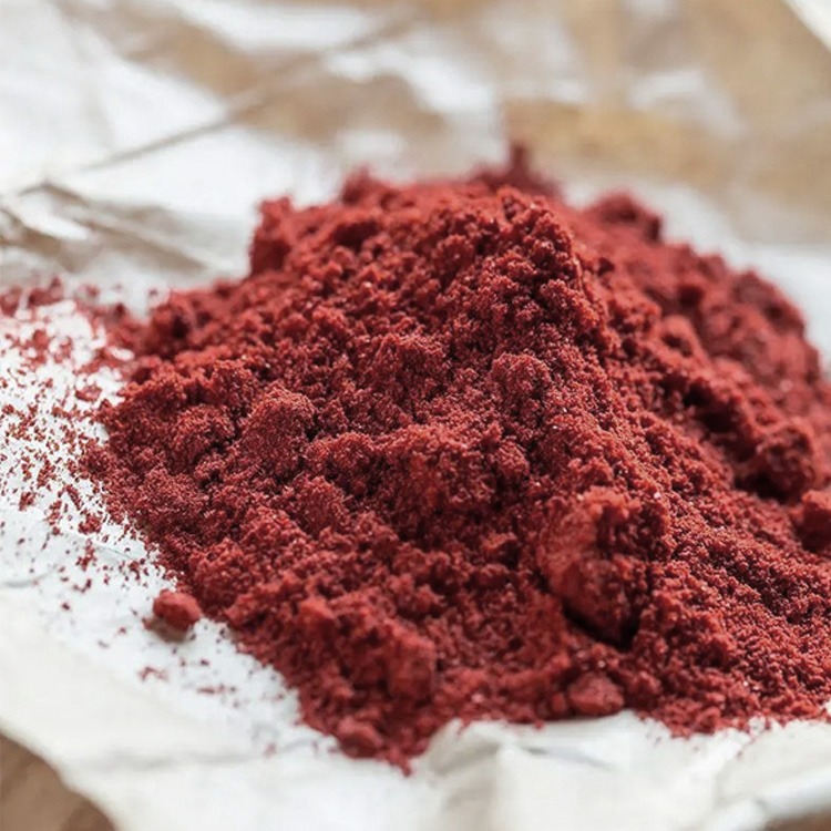 Iron Oxide Red 130