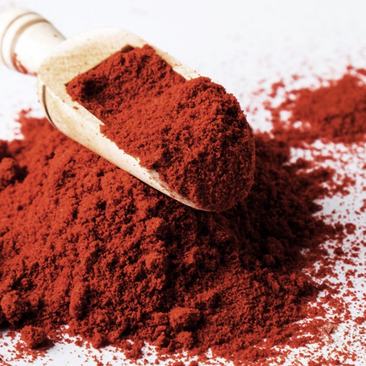 Iron Oxide Red 140M