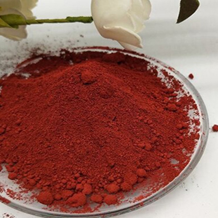 Iron Oxide Red 160