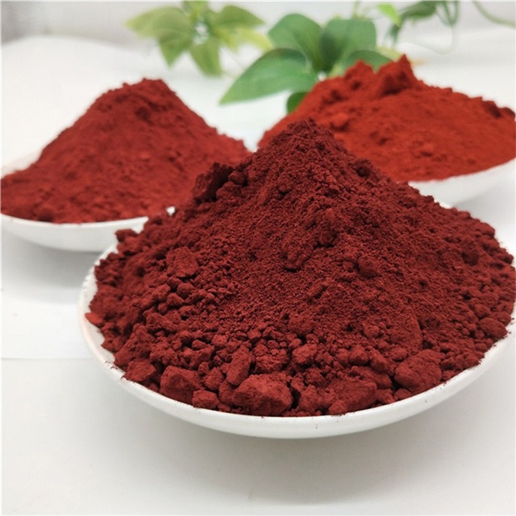 Iron Oxide Red 180