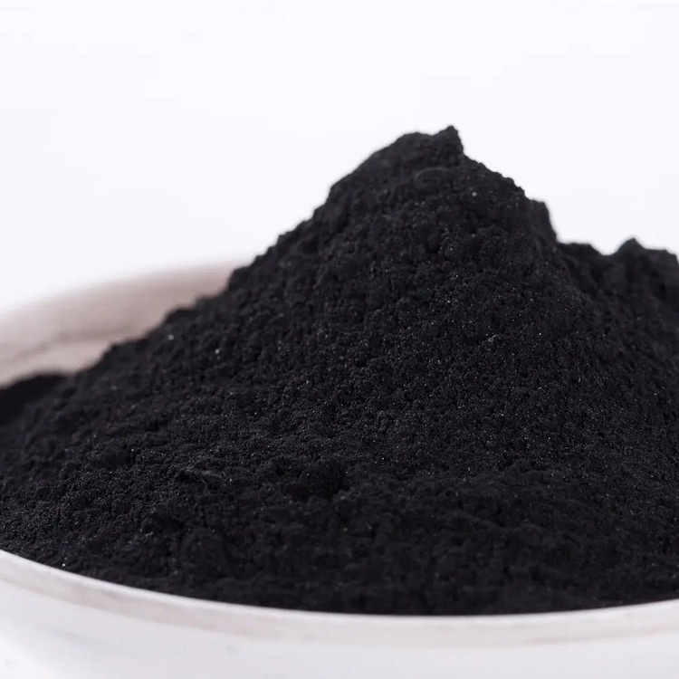 Iron Oxide Black 318M