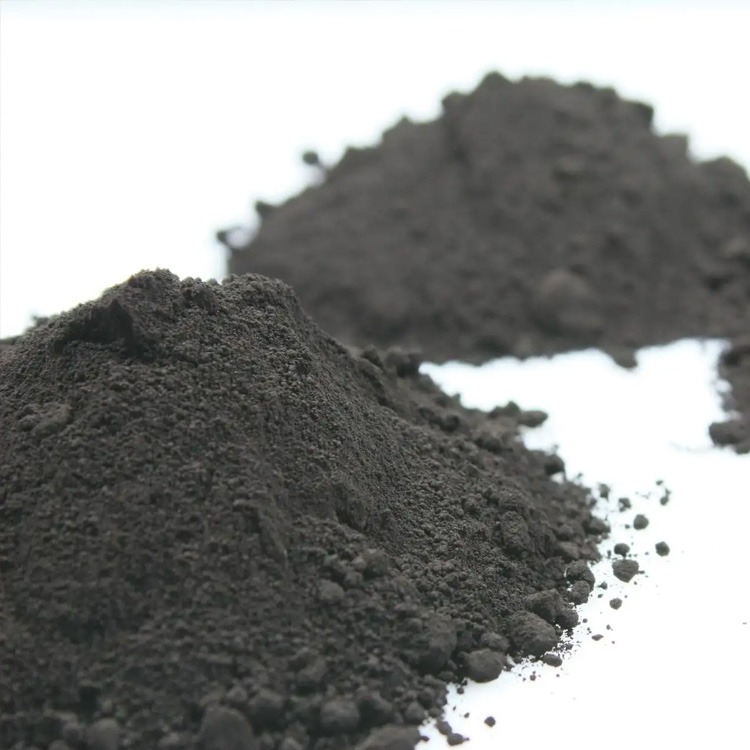 Iron Oxide Black 722