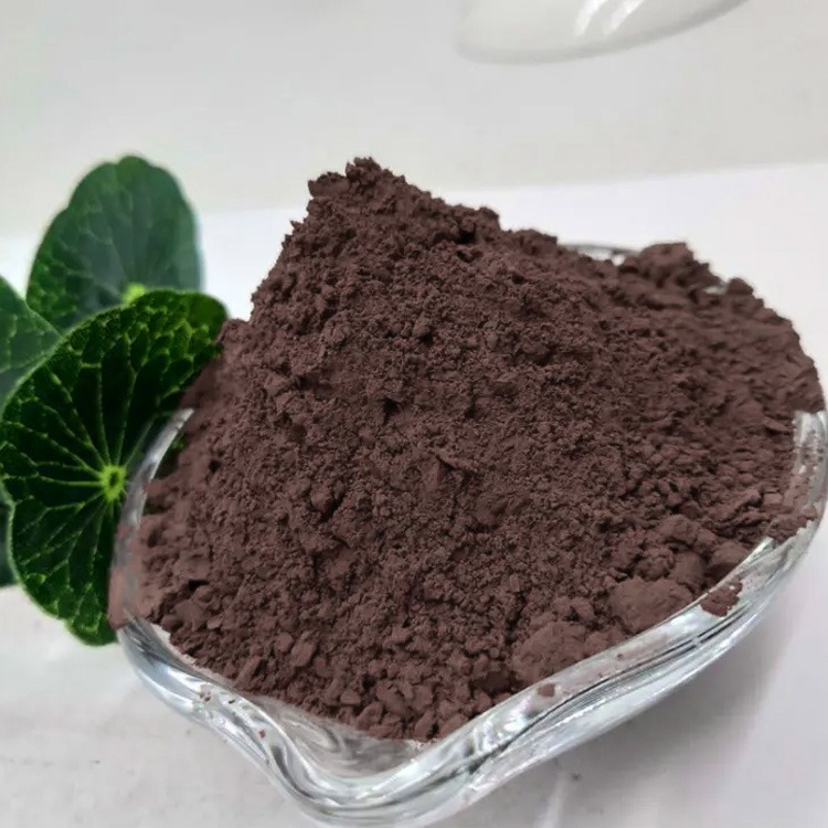 Iron Oxide Brown 868