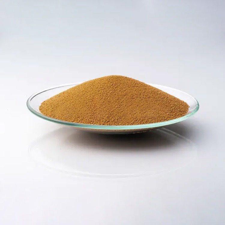 Iron Oxide Yellow 920M