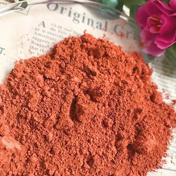 Iron Oxide Orange 960
