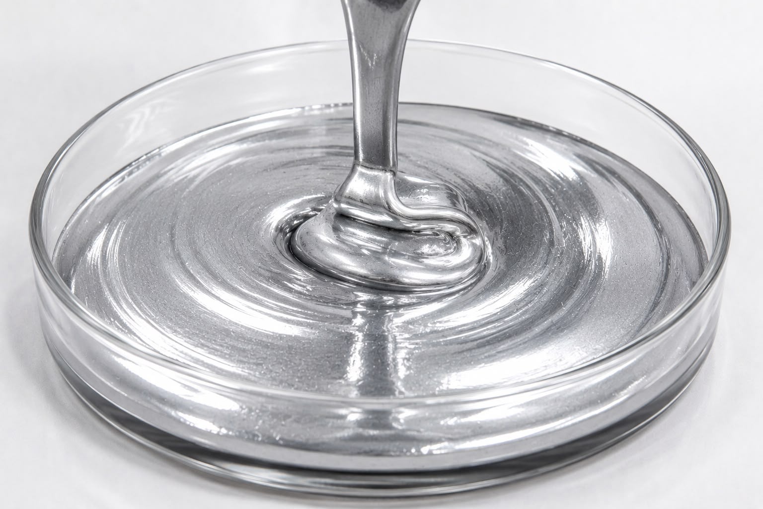 Aluminium Paste