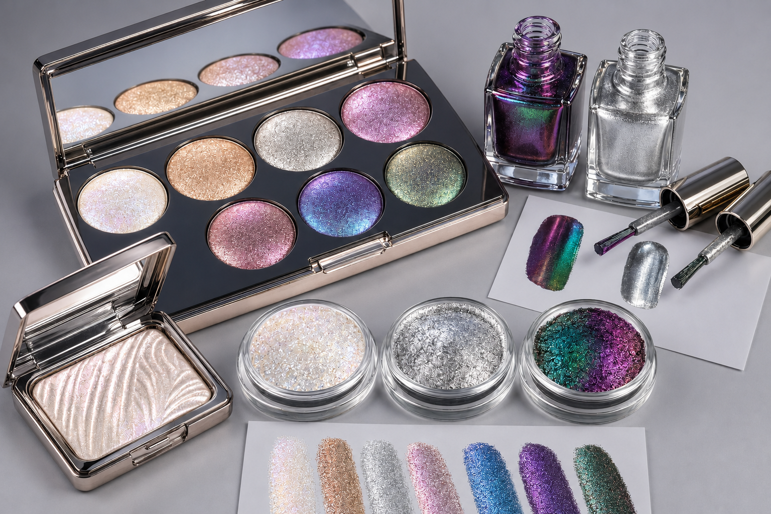 Cosmetics
